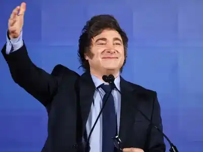 Milei irá a la Feria de Turismo y retomará la campaña el lunes