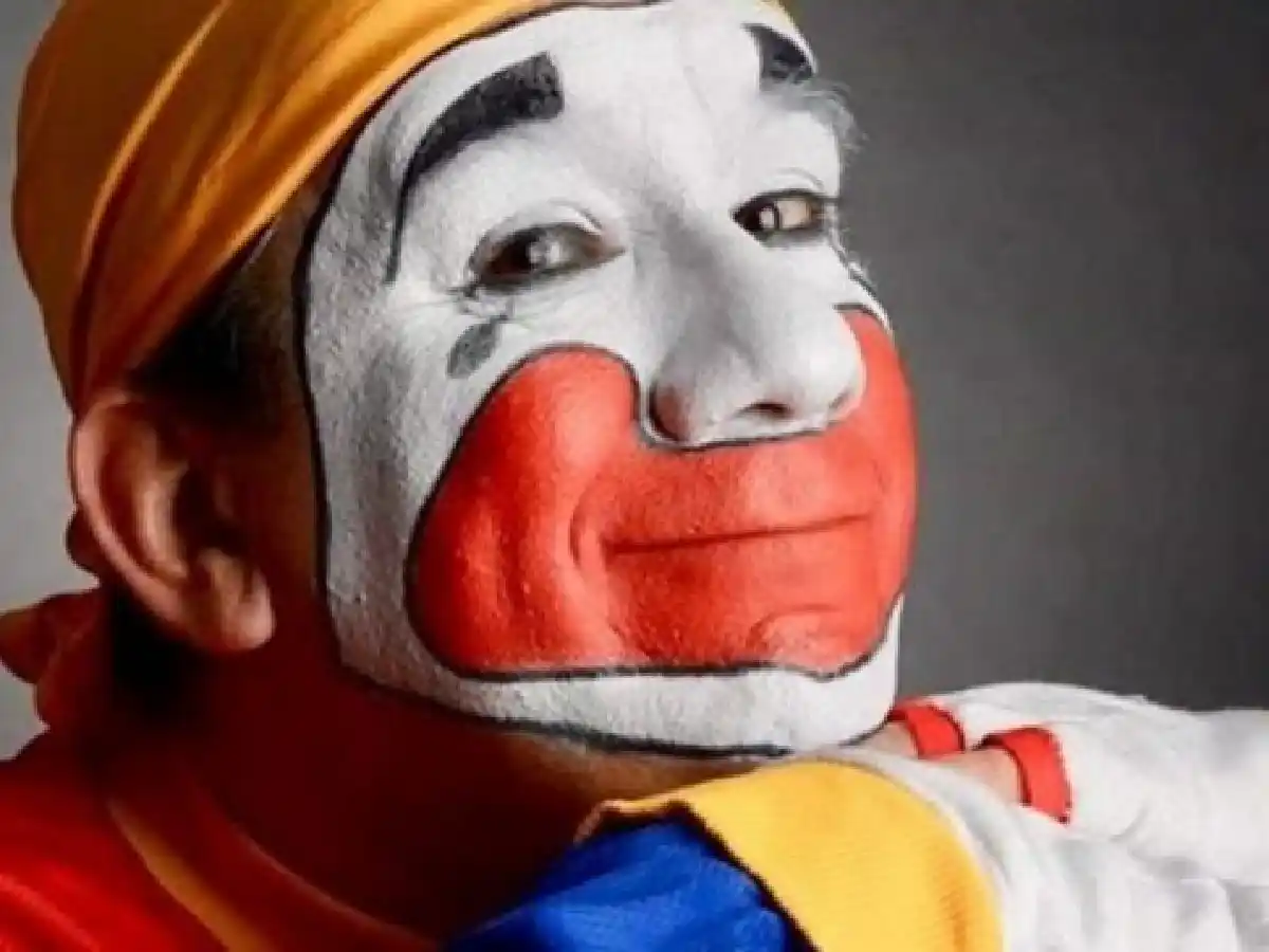 El mal momento de Piñón Fijo: se separó de su mujer y no puede ver a sus nietos