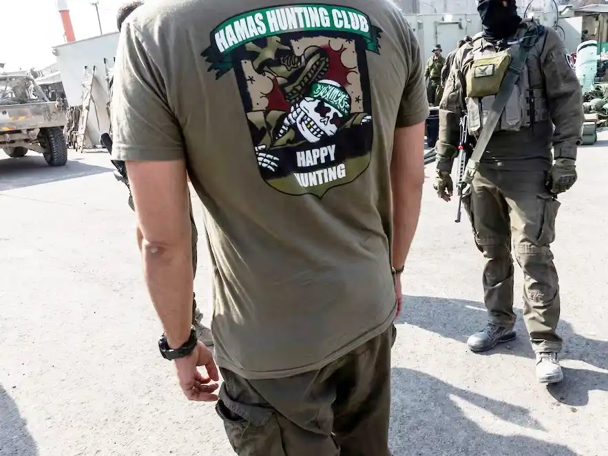 Egipto y Qatar pidieron definir el mandato de la fuerza internacional en Gaza