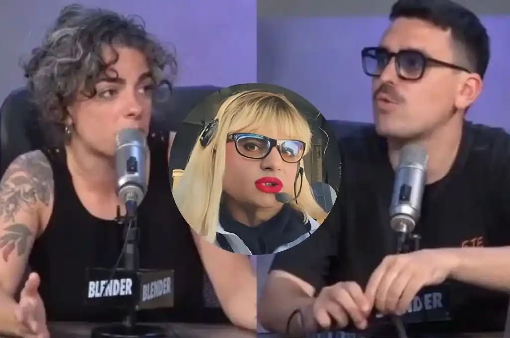 El debate generó gran debate en las redes sociales.