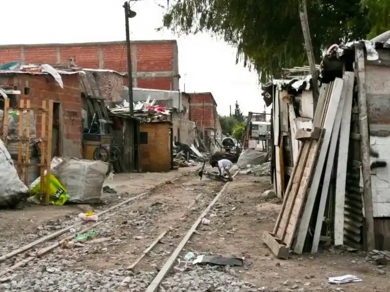Concordia, entre las ciudades más afectadas por la pobreza en Argentina