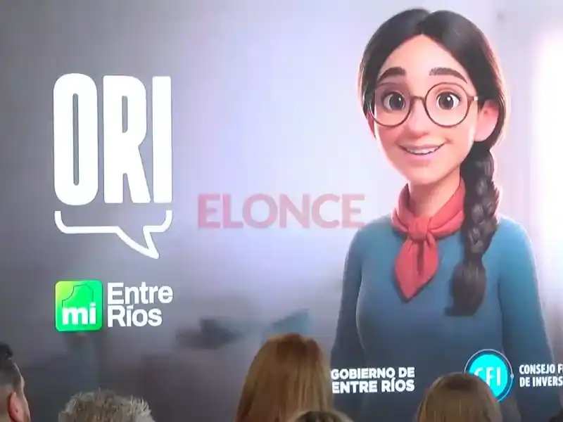 El uso de IA al servicio de la salud mental: aclaran que “Ori no reemplaza la atención profesional”