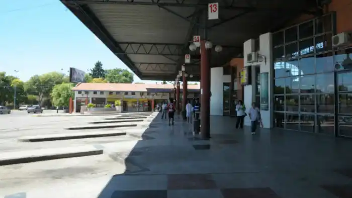 En Entre Ríos también habrá paro de transporte de 4 a 7 