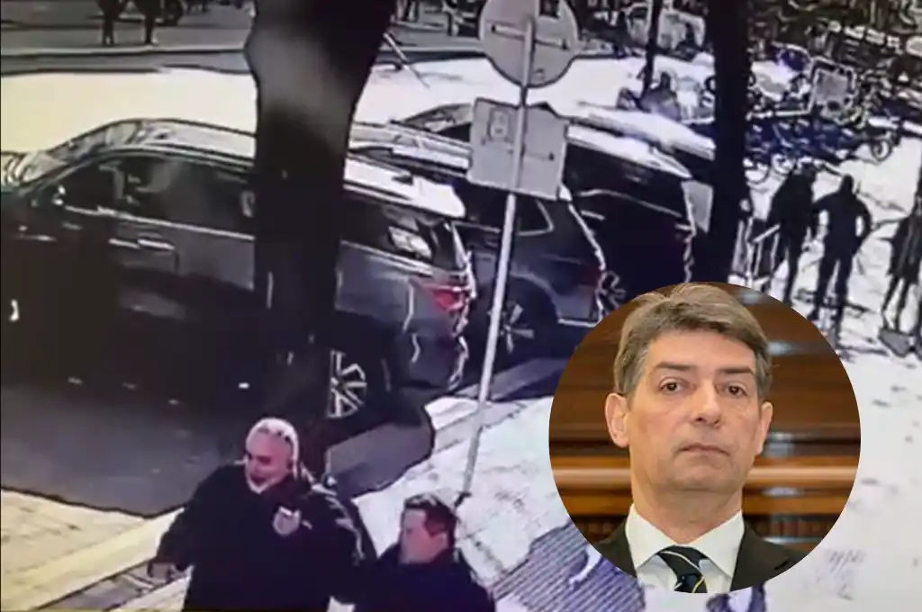 La investigación sigue en curso para determinar las motivaciones detrás de este intento de robo.