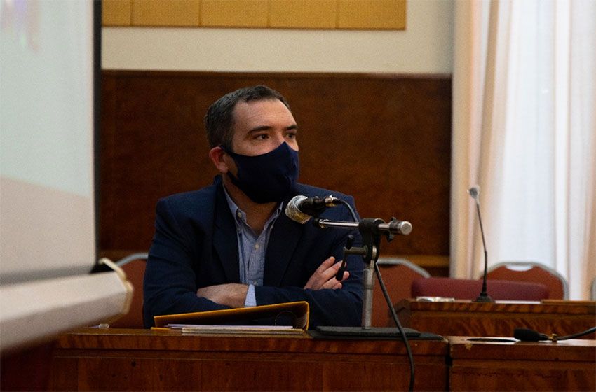 Crédito Joven: "Apoyar a los que necesiten financiamiento para fortalecer y consolidar sus emprendimientos productivos"