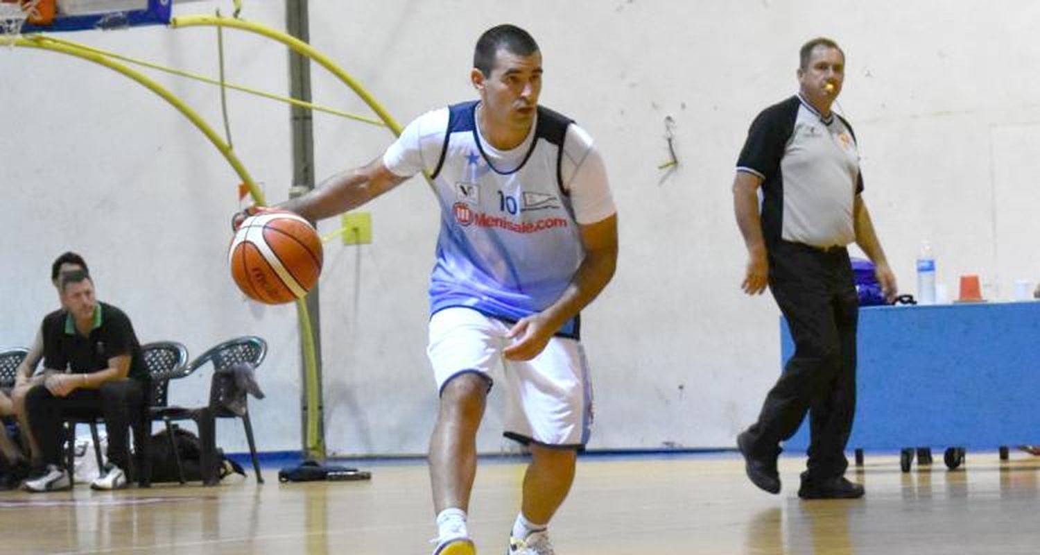 Náutico volvió a sus fuentes y Boat Club lo aprovechó