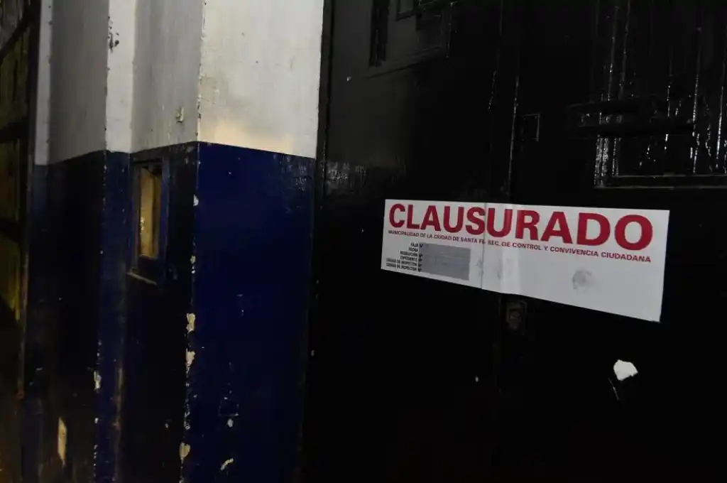 Santa Fe: tras el asesinato de un hombre el fin de semana, se clausuró el baile en República del Oeste