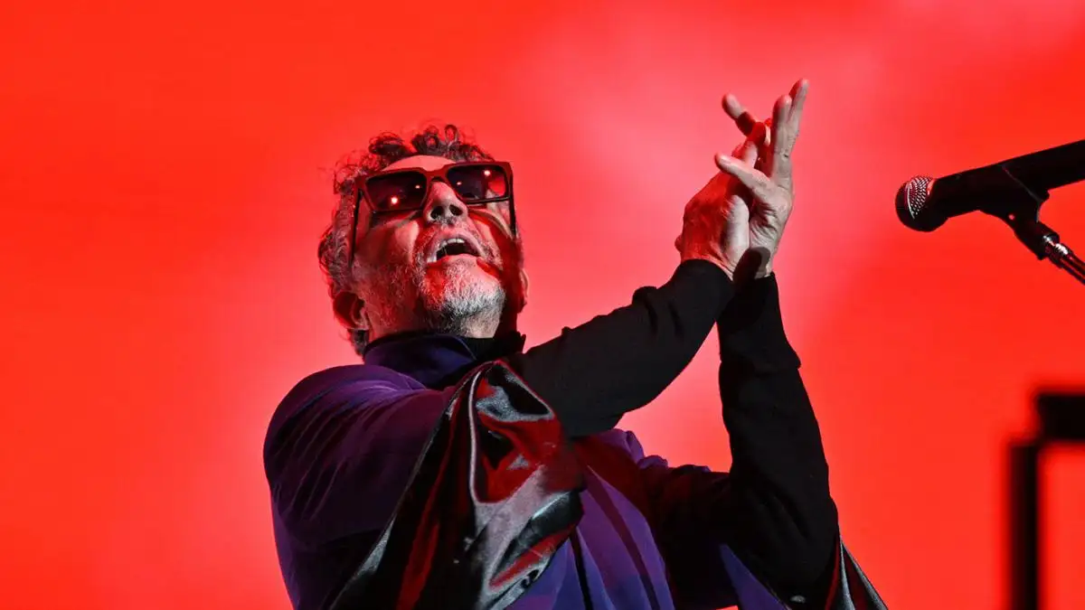 Fito Páez