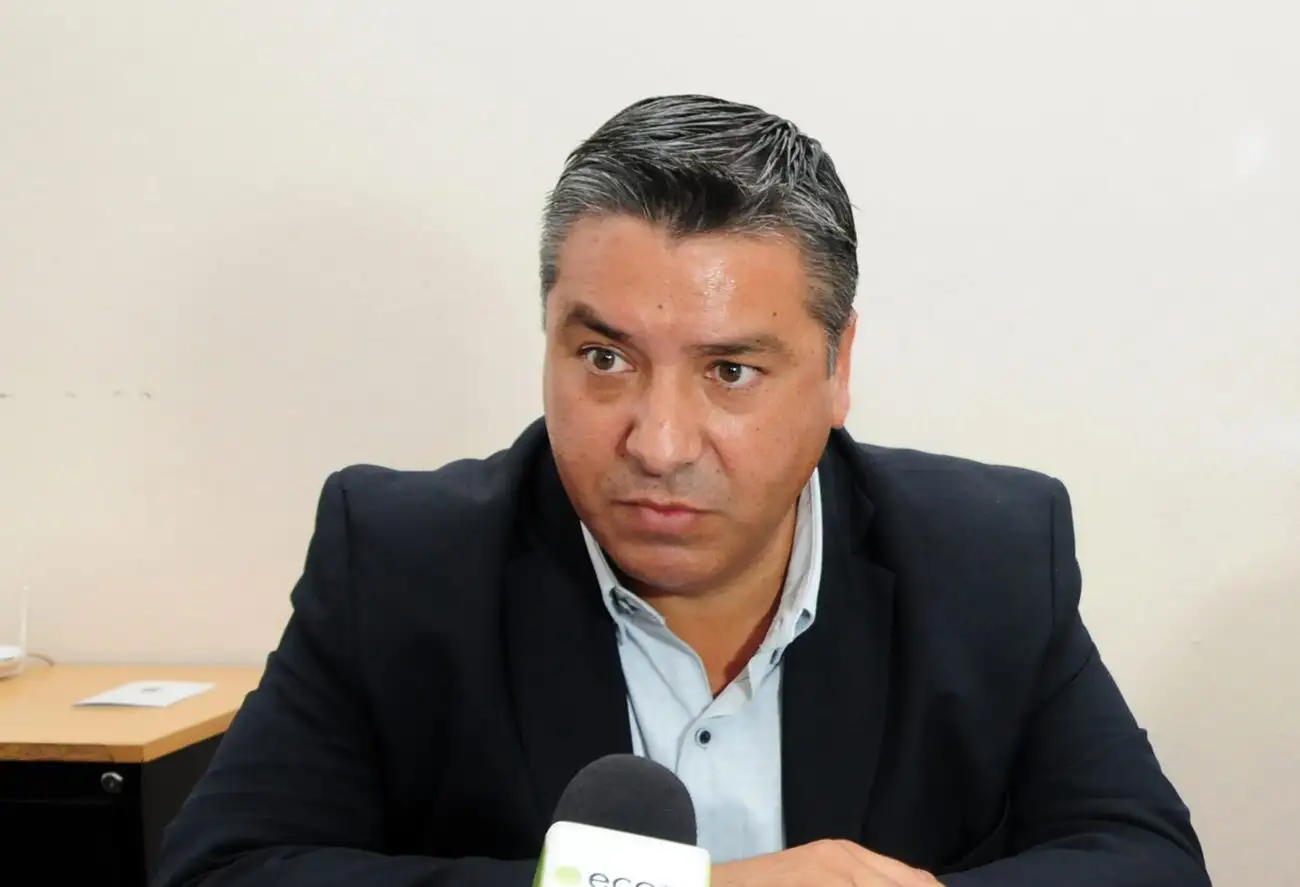 Recibieron a productores por el incremento de delitos en zonas rurales
