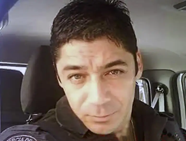 Condenaron a 16 años de prisión a un expolicía por matar a un menor