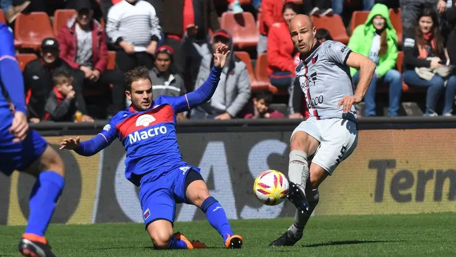 Colón-Tigre, una igualdad con todos los condimentos