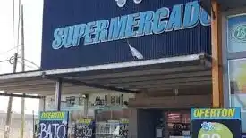 Robo millonario en un supermercado de Mar de Ajó.