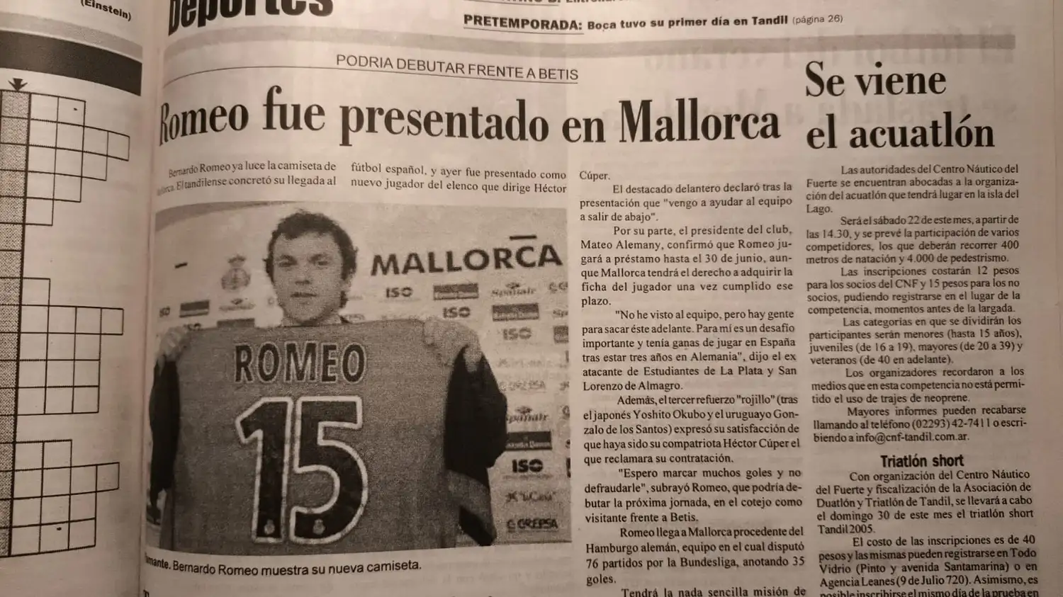 11 de enero
