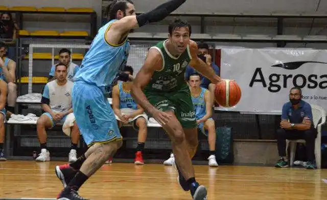 Rossi: “Encontramos nuestra identidad”