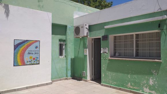 Vacunación COVID: llegaron 1200 dosis y hay “posta itinerante” en centros de salud
