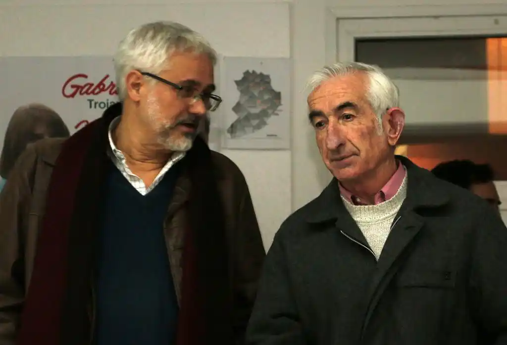 “Es una  vergüenza que la Ruta 3 siga  siendo de la década del 30”