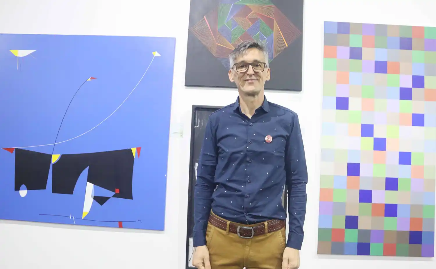 Concordia celebra la 14ª edición del Anual Nacional del Bicentenario