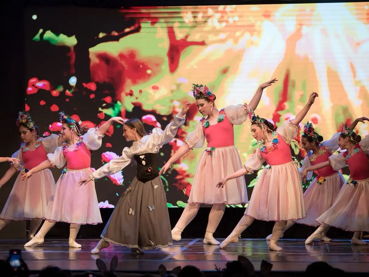Una noche de ballet solidario para acompañar el sueño de jóvenes bailarinas de Gualeguay