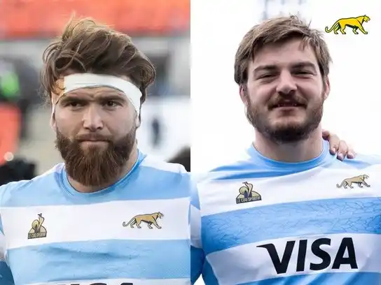Pedro Rubiolo vuelve a Los Pumas para el duelo clave ante Escocia