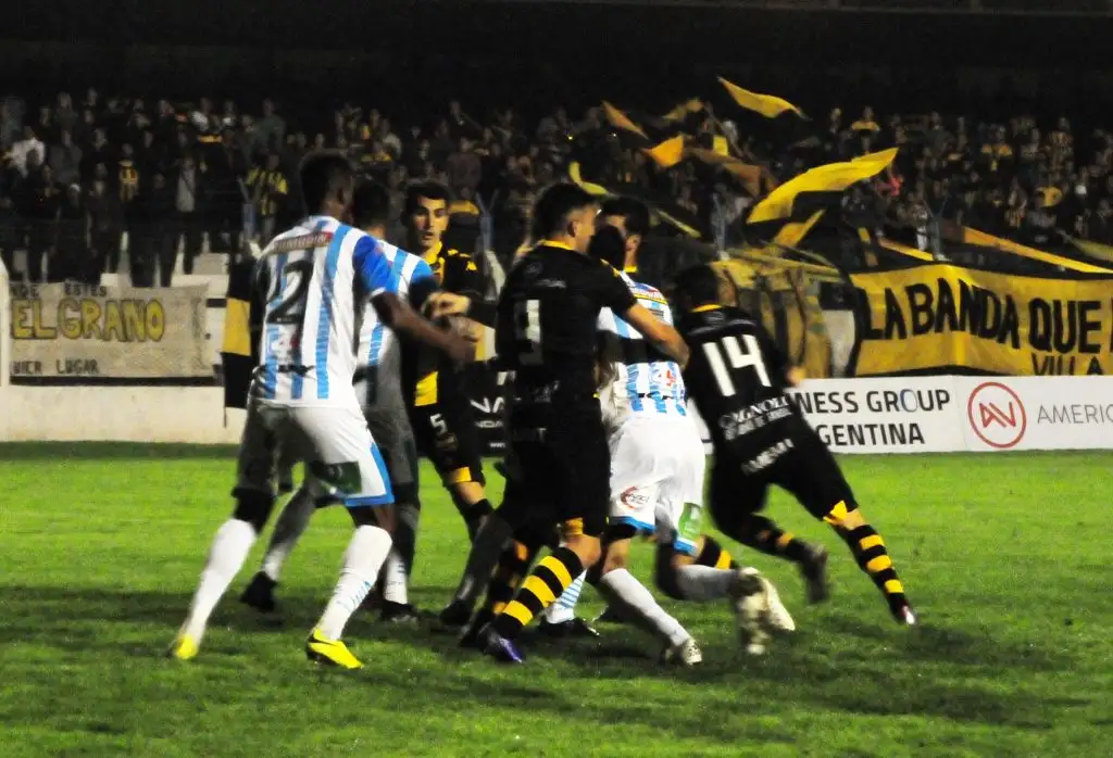 Los nuevos rivales que le esperan a Santamarina