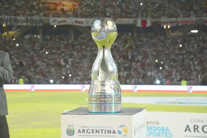 Con el público habilitado, Tigre  enfrenta a Godoy Cruz en Córdoba