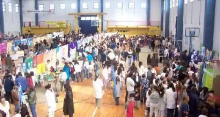 Feria de Ciencias