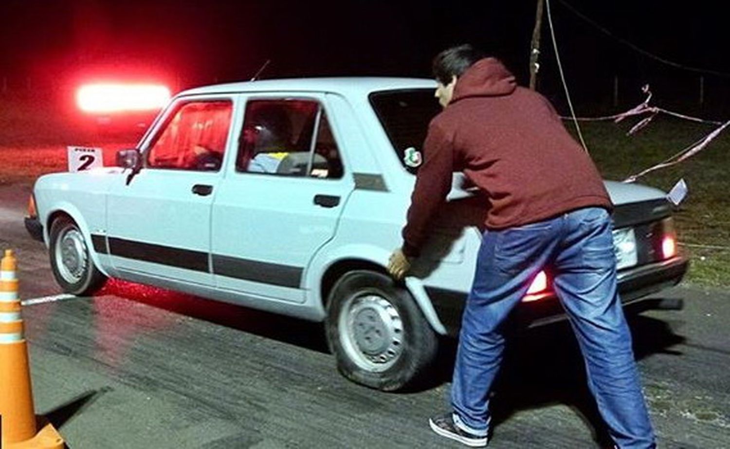 Vuelven las Picadas