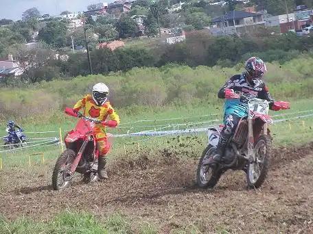 ENDUROCROSS ENTRERRIANO: EL TEYÚ SERÁ EL ESCENARIO  PARA LA 3ERA FECHA