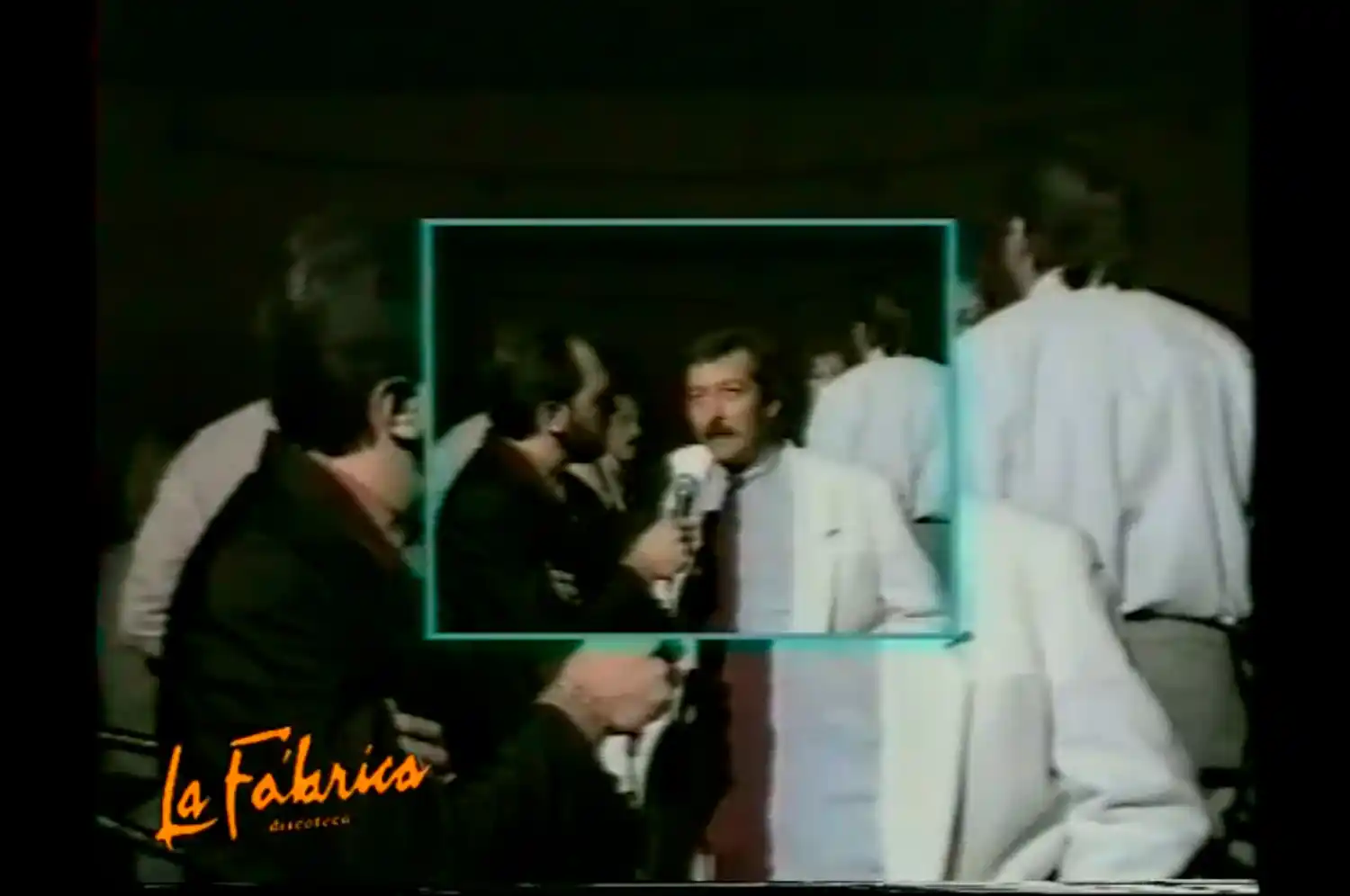 La fabrica Disco rafaela - 1