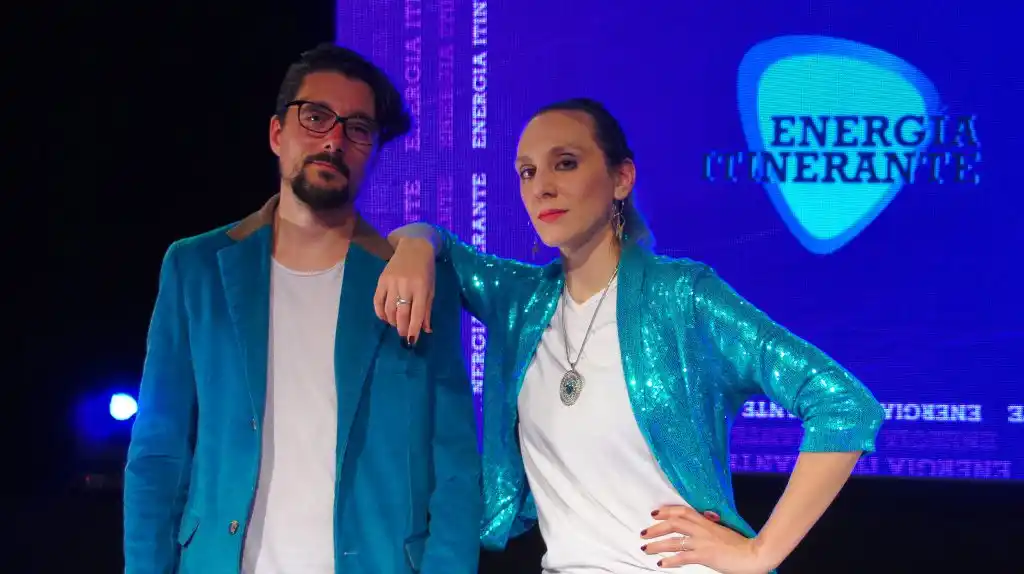 Energía Itinerante ya tiene sus 8 finalistas