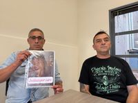 Accidente en el acceso a El Centinela: “No podemos aceptar juicio abreviado, destruyó dos familias”