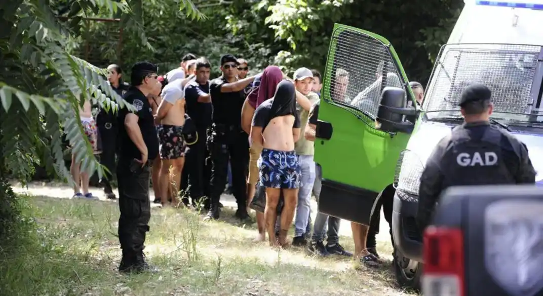 Crimen de Fernando: ¿Los rugbiers podrían obtener el beneficio de la prisión domiciliaria?