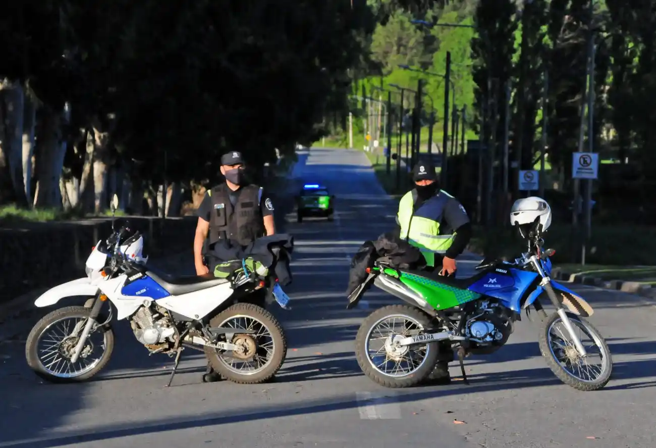 Así será el nuevo esquema de control dentro de la ciudad
