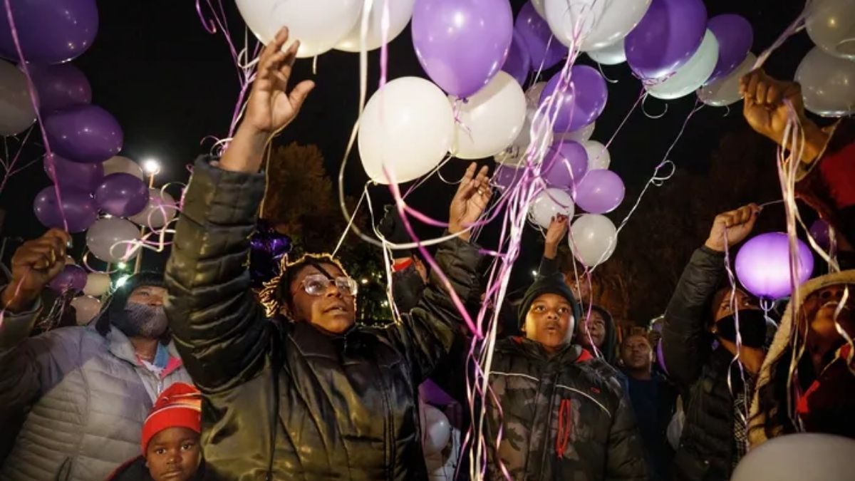 Matan a tiros a una mujer embarazada tras celebrar su “baby shower”
