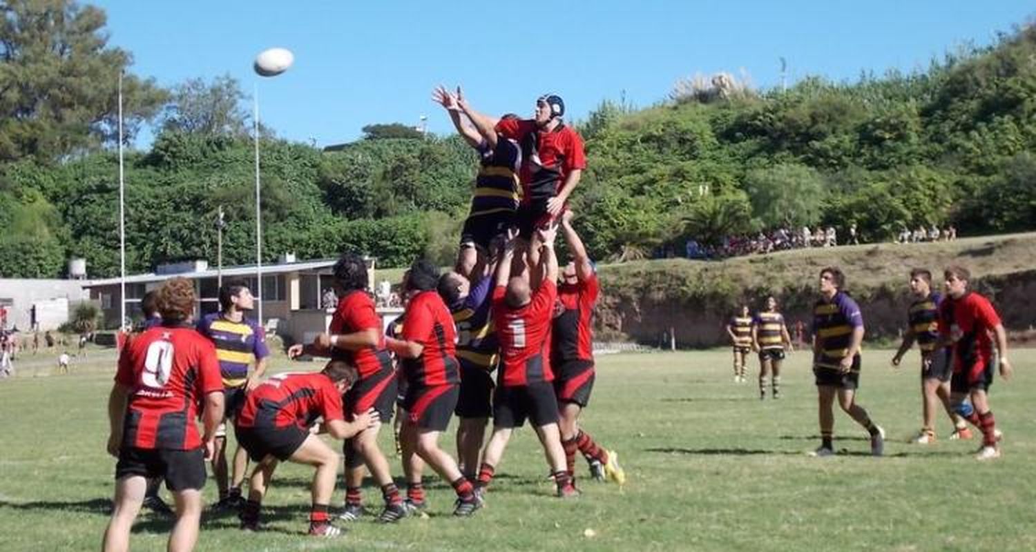 Tigre, próximo rival de Los Biguá