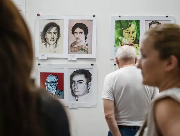 Presentaron “Siempre conmigo”, un libro sobre la historia de las víctimas uruguayenses del terrorismo de Estado