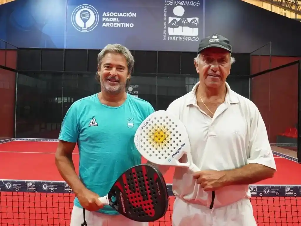 Chino Mazzuchi