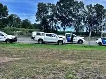 Fotos: Campana Noticias