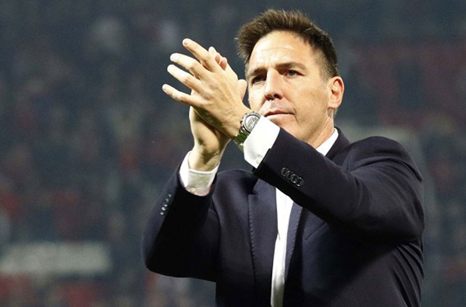 Berizzo sería el nuevo entrenador del Bilbao