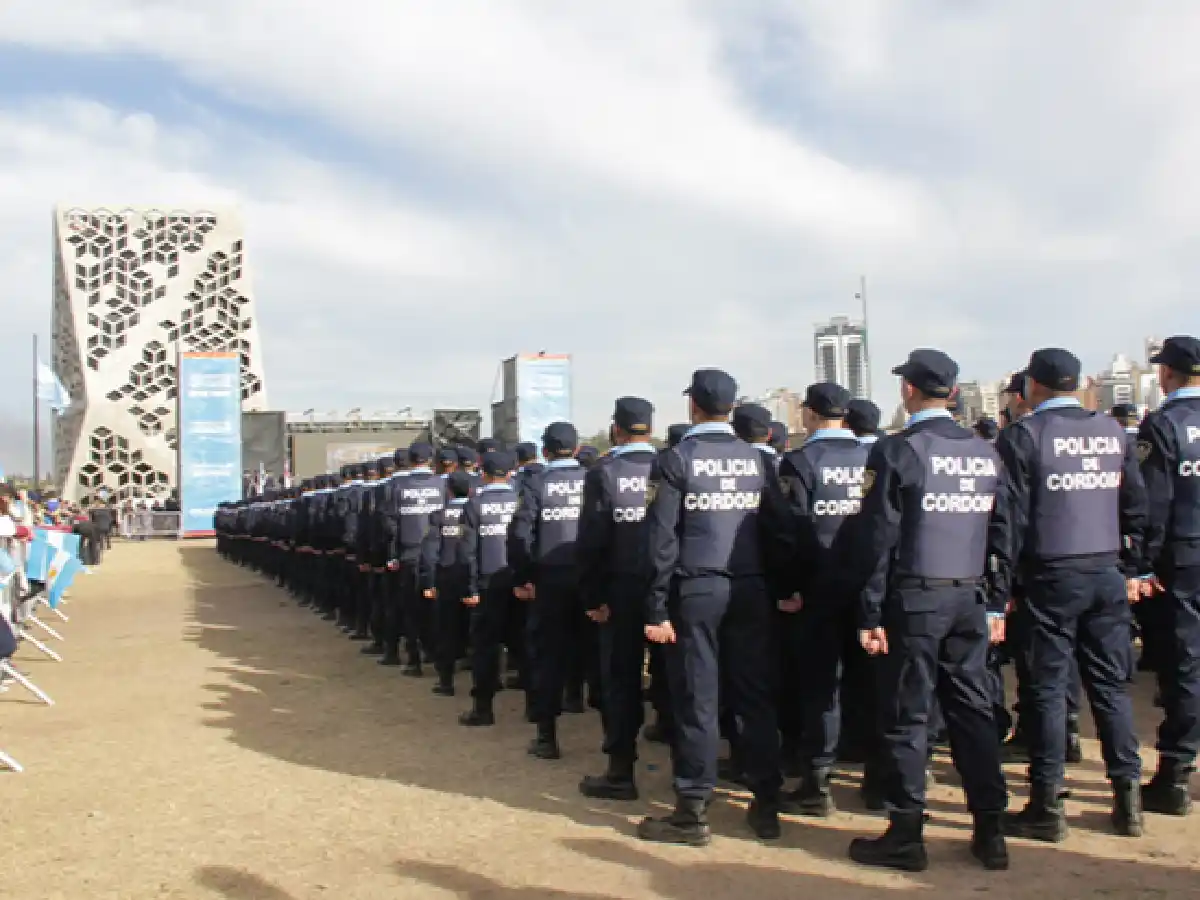 Los vecinos podrán votar a los jefes policiales 