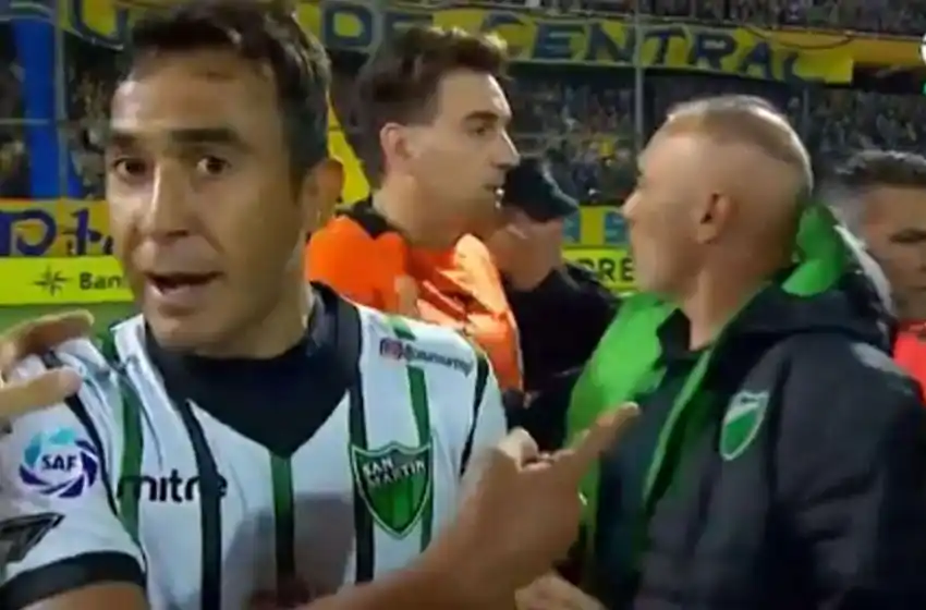 Gelabert: «Si quieren mandarnos al descenso, que me lo digan y no viajo más»