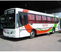 Ramallo: Colocarán rampas para discapacitados en colectivos