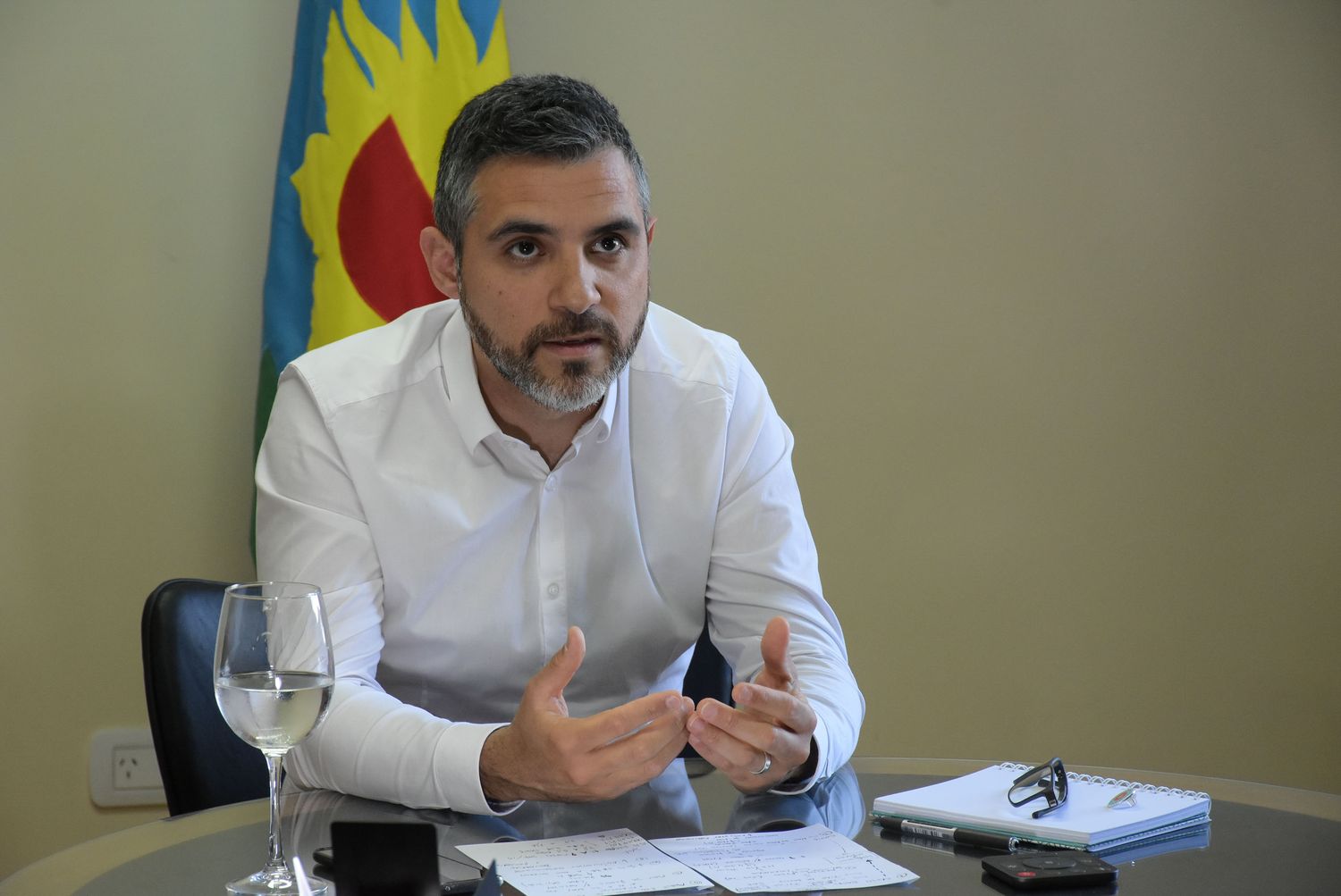 Recaudación de octubre en Provincia fue de $41.198 millones: Creció 26,9% en forma nominal respecto al mismo mes de 2019