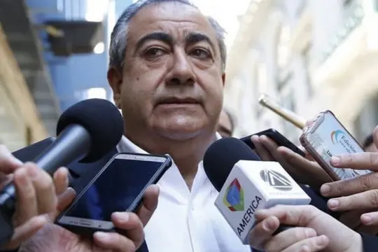 La CGT presiona y pide el pago de la recomposición salarial de $5.000 en una cuota