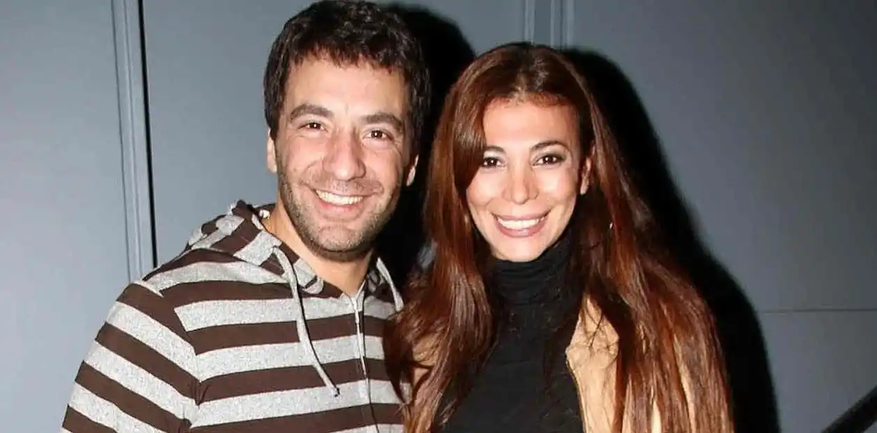 Ximena Capristo volvió con Gustavo Conti 