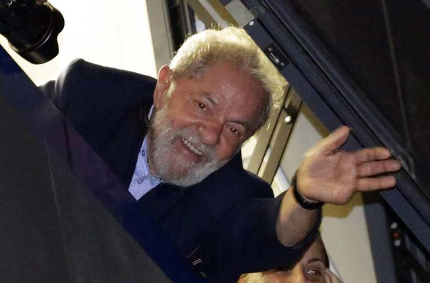 La Justicia concedió la liberación de Lula