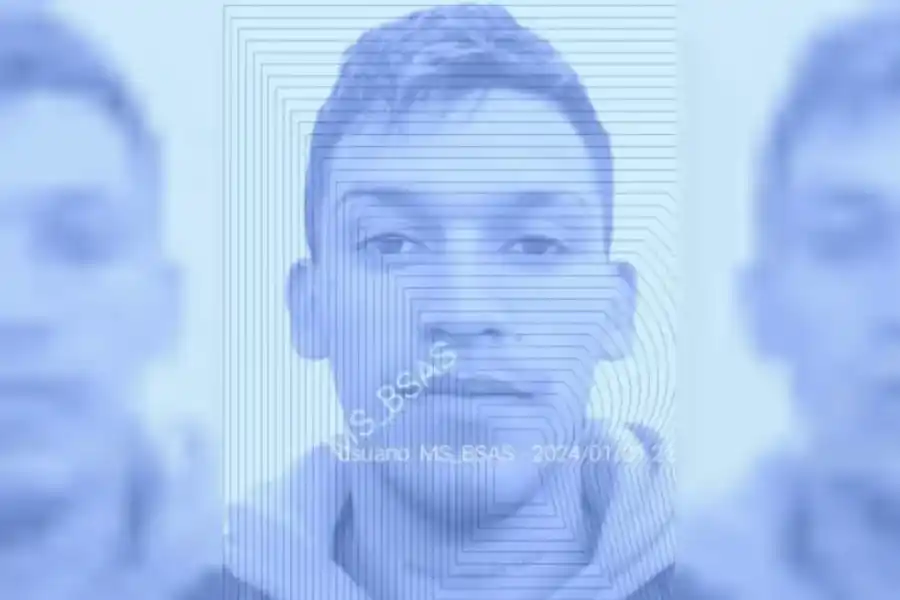 Uno de los detenidos por el crimen de Tomas Tello intentó suicidarse en prisión