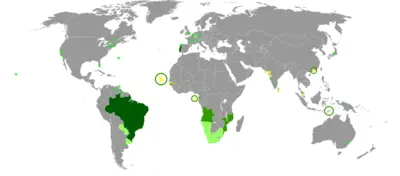 Se realizará el primer simposio de portugués