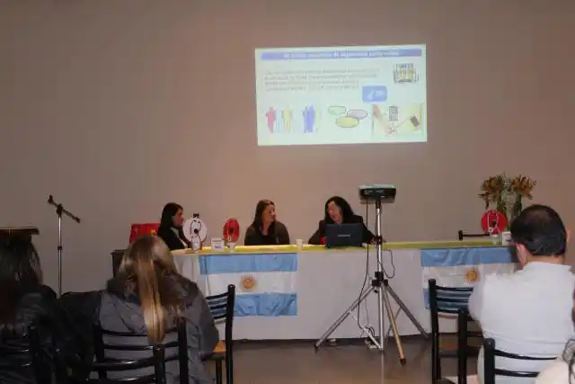 Se realizó con éxito la “XI Jornada de Capacitación para Enfermería” 