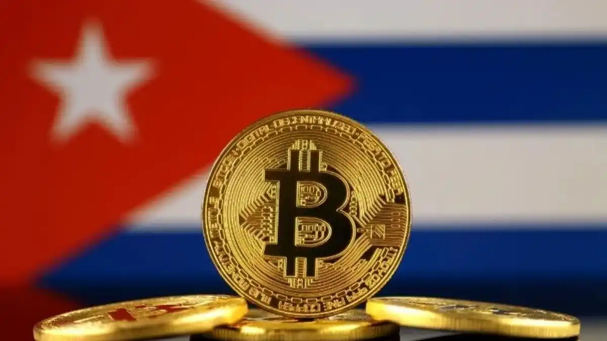 Cuba legaliza servicios de Bitcoin y activos virtuales